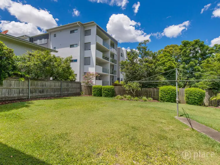 Sixth view of Homely unit listing, 1/10 Dunlop Tce, Corinda QLD 4075