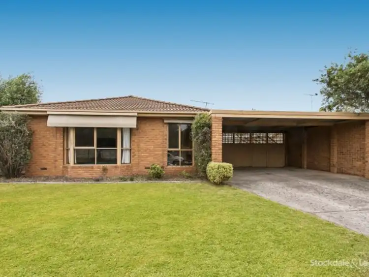 76 Kurrajong Road, Narre Warren VIC 3805