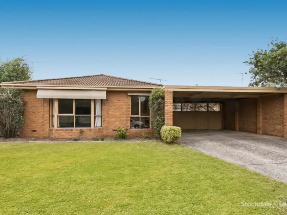Main view of Homely house listing, 76 Kurrajong Road, Narre Warren VIC 3805