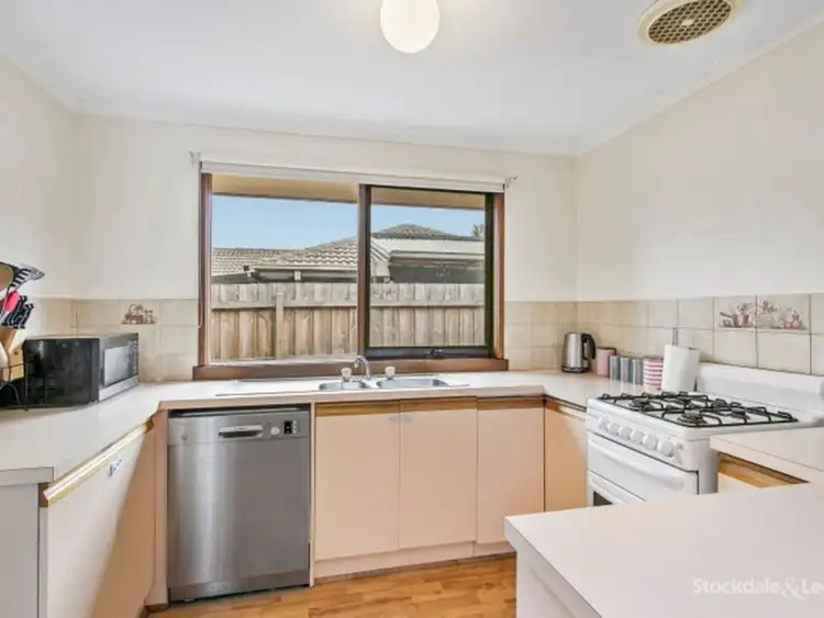 Second view of Homely house listing, 76 Kurrajong Road, Narre Warren VIC 3805