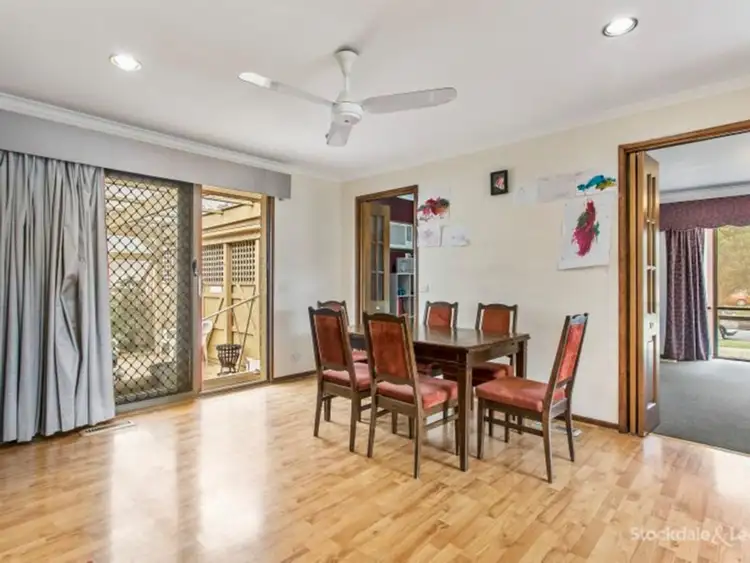 Third view of Homely house listing, 76 Kurrajong Road, Narre Warren VIC 3805