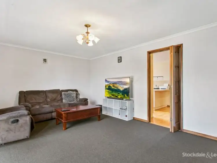 Fifth view of Homely house listing, 76 Kurrajong Road, Narre Warren VIC 3805