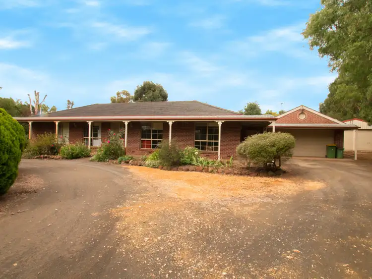 Second view of Homely house listing, 91 Rodger Place, Bushfield VIC 3281