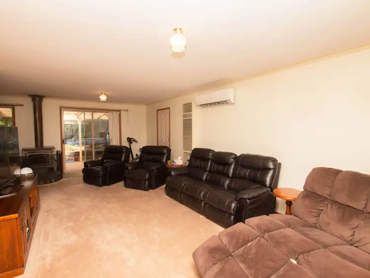 Fourth view of Homely house listing, 91 Rodger Place, Bushfield VIC 3281
