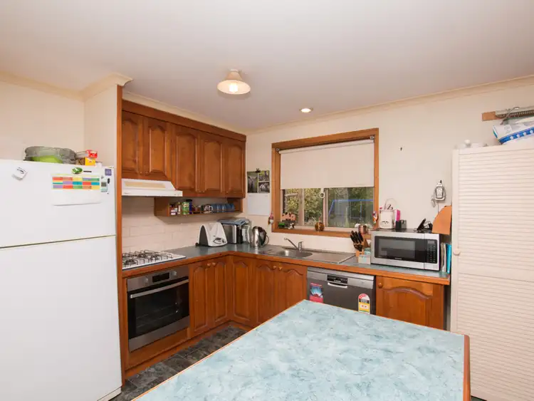 Sixth view of Homely house listing, 91 Rodger Place, Bushfield VIC 3281