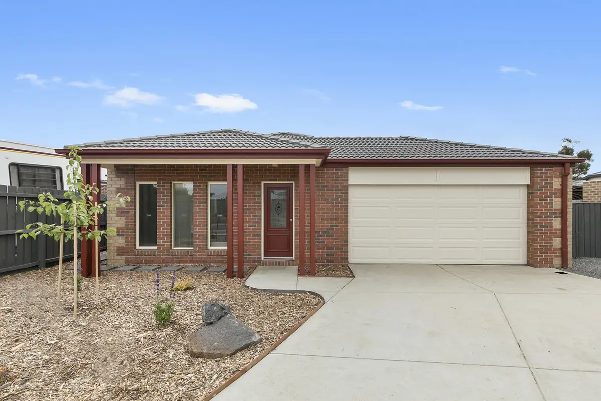 Main view of Homely house listing, 2 Jordyn Close, Winchelsea VIC 3241