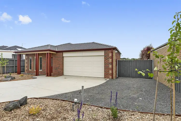 Second view of Homely house listing, 2 Jordyn Close, Winchelsea VIC 3241