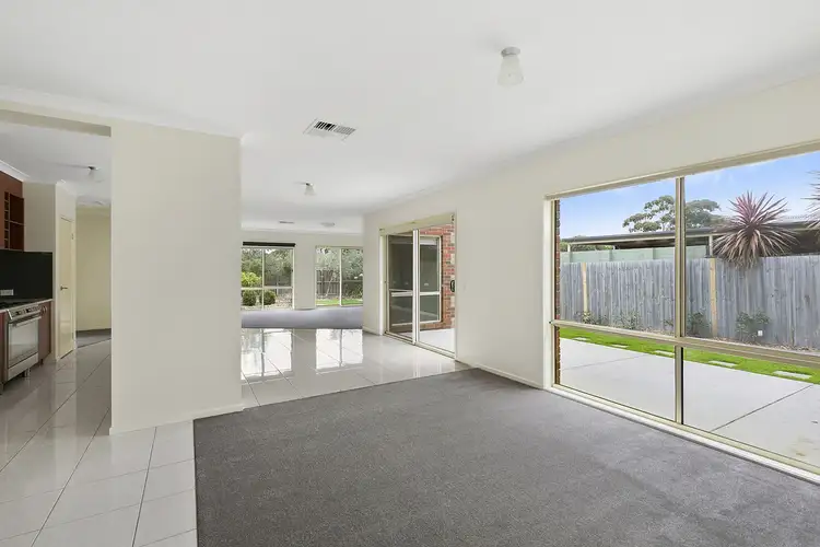 Third view of Homely house listing, 2 Jordyn Close, Winchelsea VIC 3241