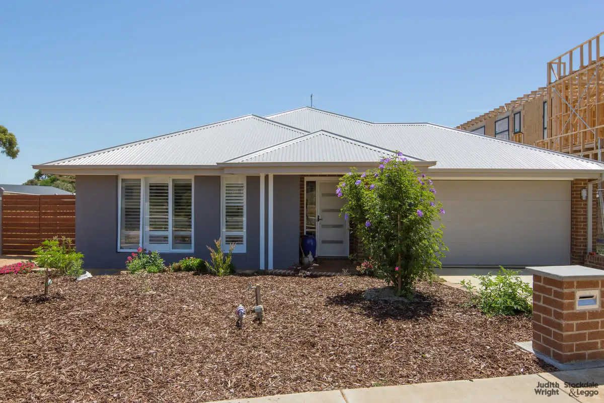 Main view of Homely house listing, 11 Curlew Way, Cowes VIC 3922