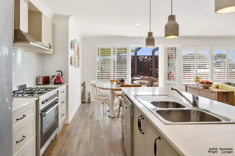 Second view of Homely house listing, 11 Curlew Way, Cowes VIC 3922