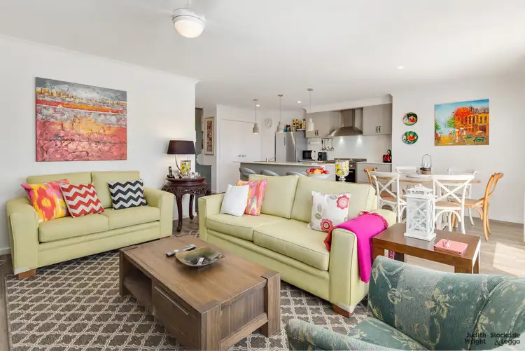 Third view of Homely house listing, 11 Curlew Way, Cowes VIC 3922