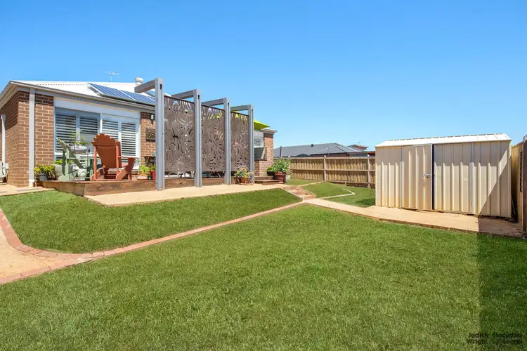 Fourth view of Homely house listing, 11 Curlew Way, Cowes VIC 3922