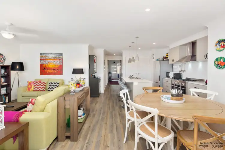 Sixth view of Homely house listing, 11 Curlew Way, Cowes VIC 3922