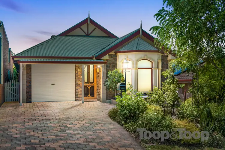 14 Tullamore Court, Greenwith SA 5125