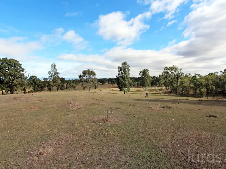 Lot 224 Retreat Road, Singleton NSW 2330