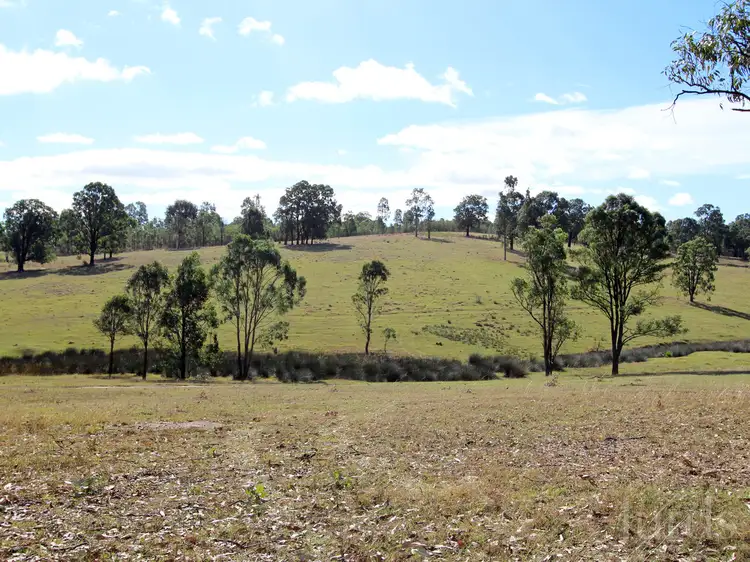 Second view of Homely rural property listing, Lot 224 Retreat Road, Singleton NSW 2330