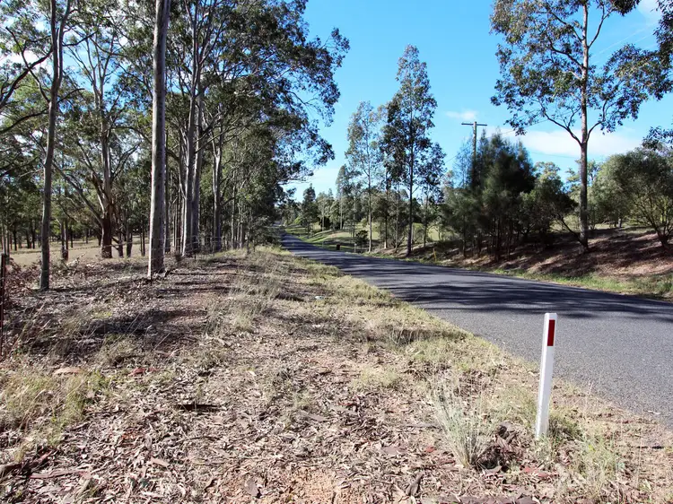 Fourth view of Homely rural property listing, Lot 224 Retreat Road, Singleton NSW 2330