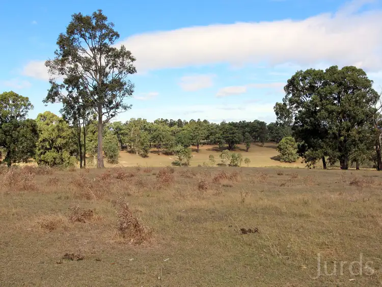 Seventh view of Homely rural property listing, Lot 224 Retreat Road, Singleton NSW 2330