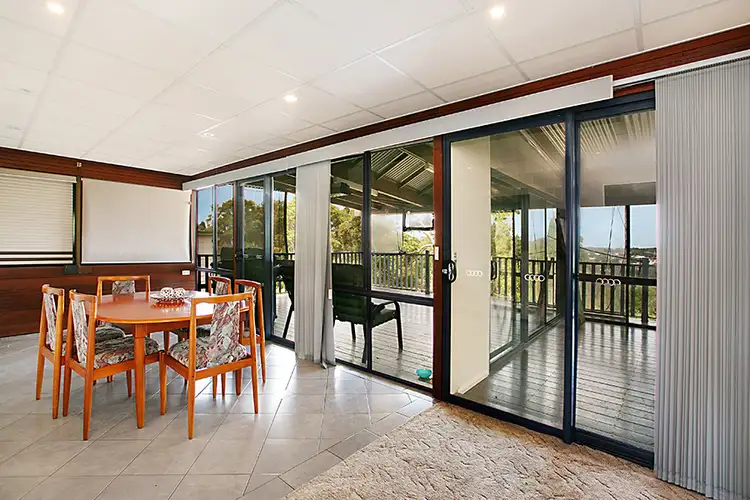 Fifth view of Homely house listing, 367 Pacific Highway, Highfields NSW 2289