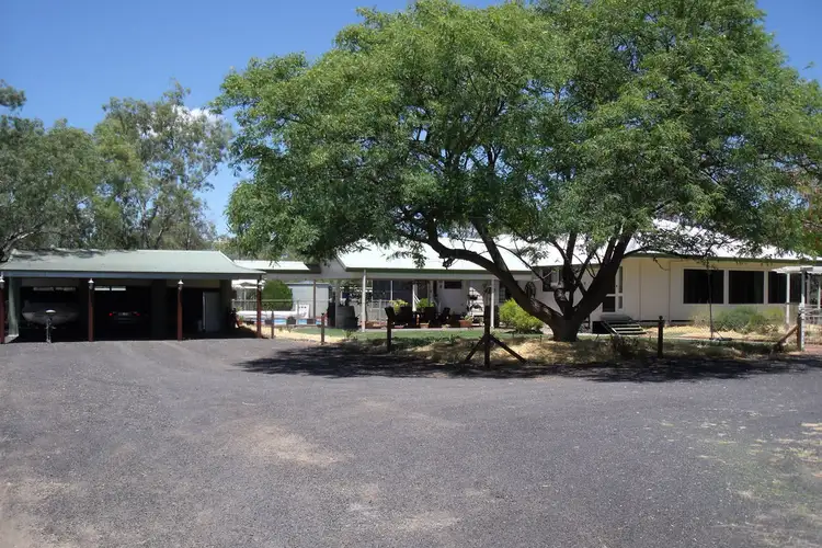 609 Goodar Road, Goondiwindi QLD 4390