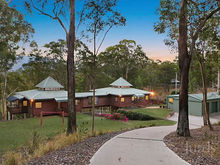 800 John Renshaw Drive, Black Hill NSW 2322