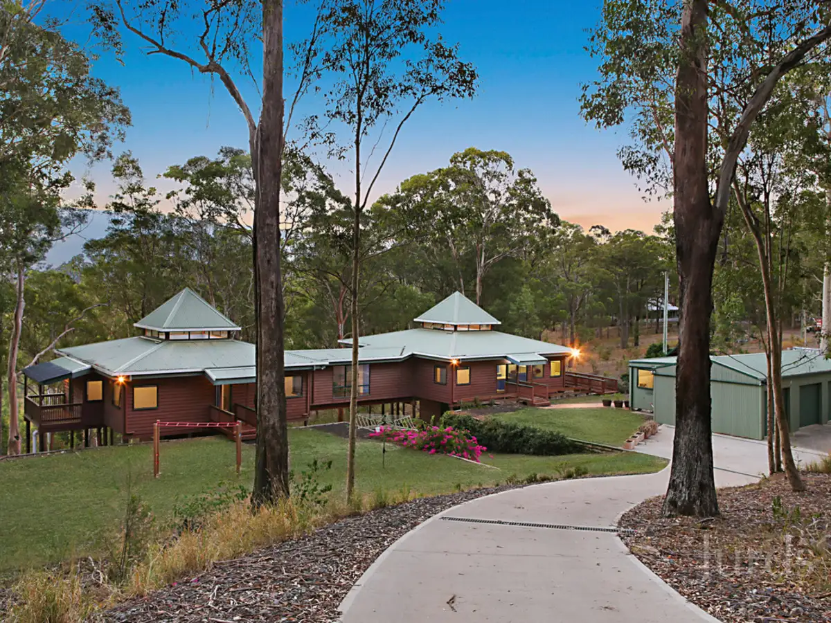 Main view of Homely rural property listing, 800 John Renshaw Drive, Black Hill NSW 2322