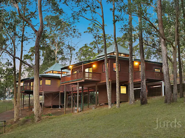 Third view of Homely rural property listing, 800 John Renshaw Drive, Black Hill NSW 2322