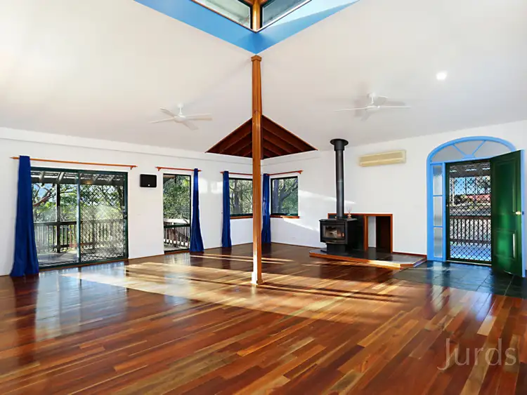 Fifth view of Homely rural property listing, 800 John Renshaw Drive, Black Hill NSW 2322