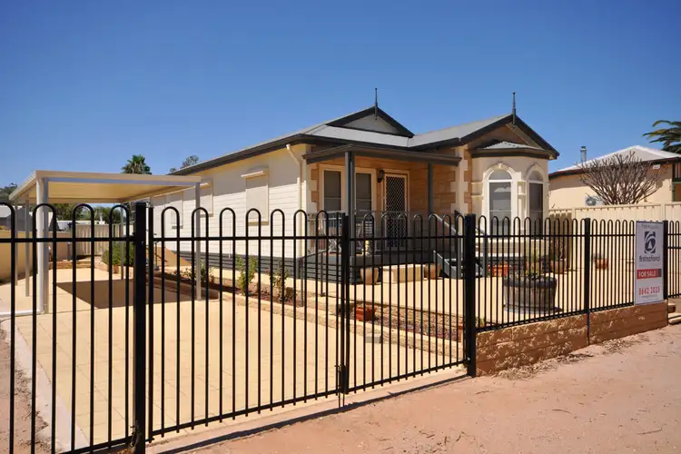 Second view of Homely house listing, 14 Huxtable Street, Port Augusta SA 5700
