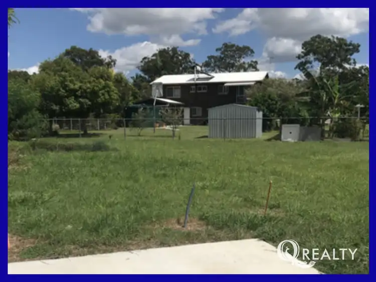 Main view of Homely land listing, LOT 1, 35 Leanne Street, Marsden QLD 4132