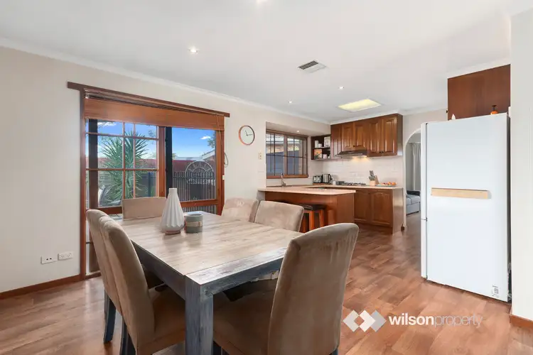 Second view of Homely house listing, 46 Bayley Drive, Traralgon VIC 3844