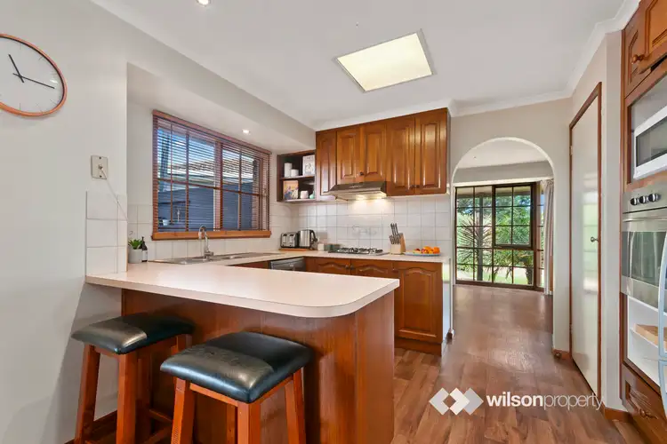 Third view of Homely house listing, 46 Bayley Drive, Traralgon VIC 3844