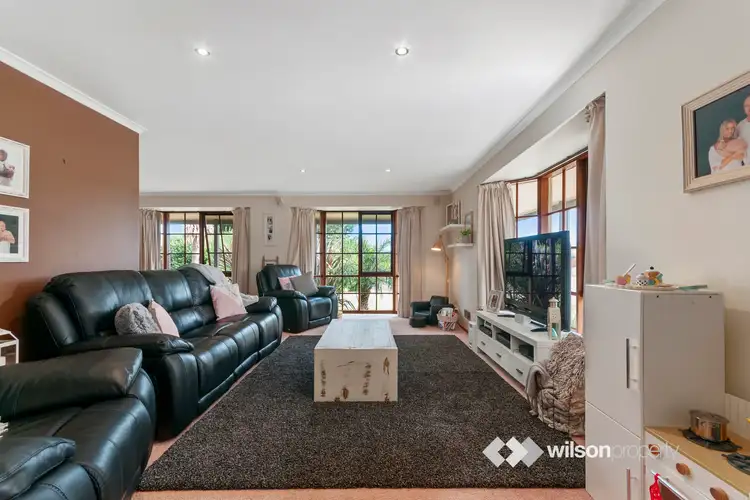 Fourth view of Homely house listing, 46 Bayley Drive, Traralgon VIC 3844