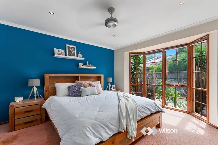 Sixth view of Homely house listing, 46 Bayley Drive, Traralgon VIC 3844