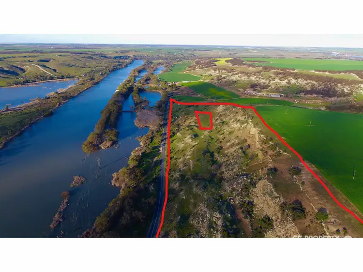 Fourth view of Homely rural property listing, Address available on request