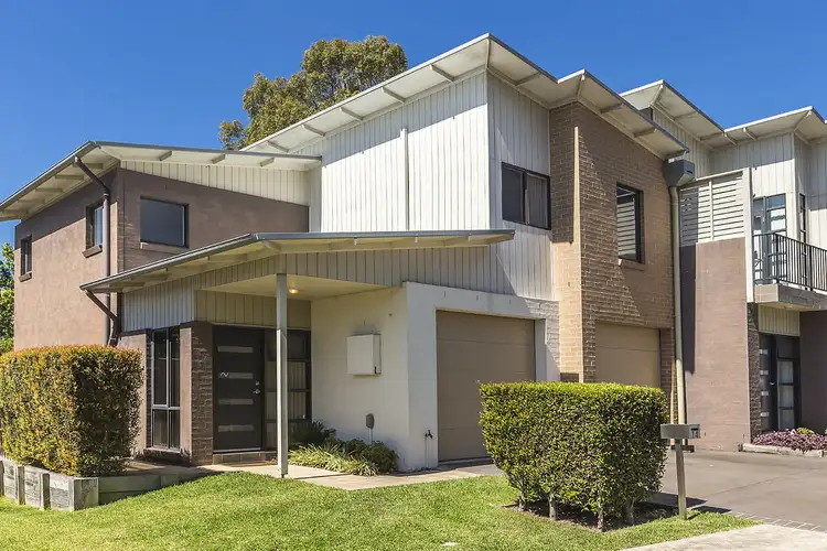 14 Kestrel Street, Shortland NSW 2307