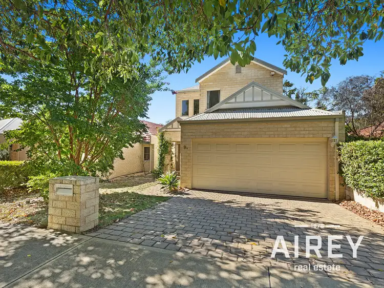 9A Hammond Road, Claremont WA 6010