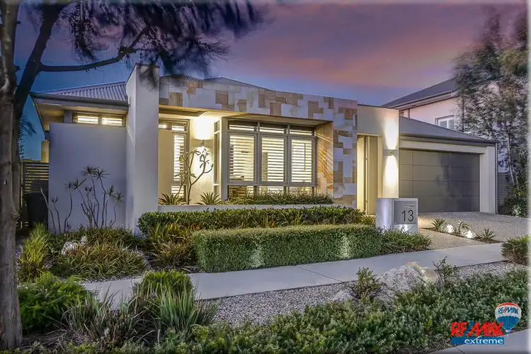 13 Bristlebird Circuit, Alkimos WA 6038
