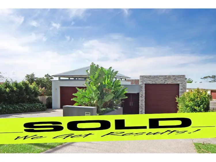 Main view of Homely house listing, 12 Sydney Street, Huskisson NSW 2540