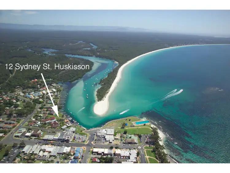 Third view of Homely house listing, 12 Sydney Street, Huskisson NSW 2540