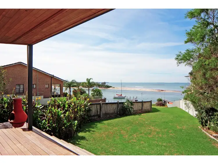 Fifth view of Homely house listing, 12 Sydney Street, Huskisson NSW 2540