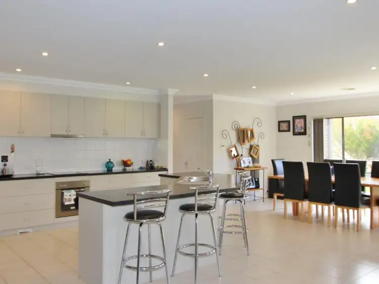Main view of Homely house listing, 28 Cambridge Drive, Mansfield VIC 3722