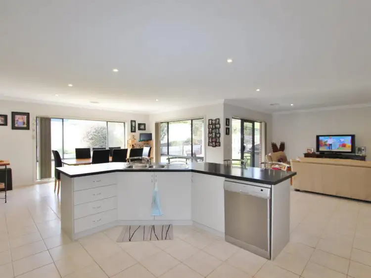 Fourth view of Homely house listing, 28 Cambridge Drive, Mansfield VIC 3722
