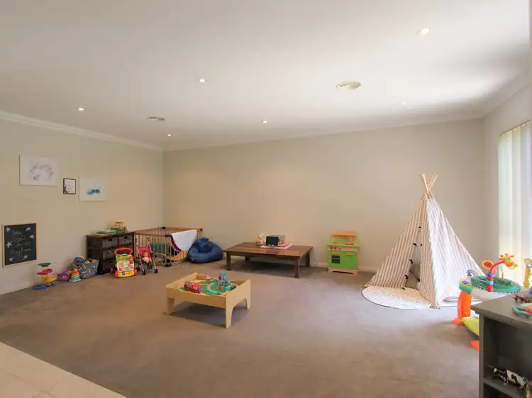 Sixth view of Homely house listing, 28 Cambridge Drive, Mansfield VIC 3722
