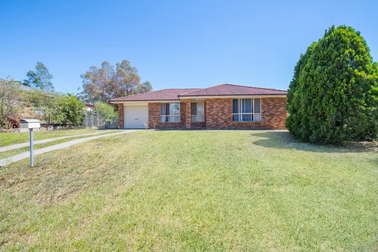 6 Grimes Close, Denman NSW 2328