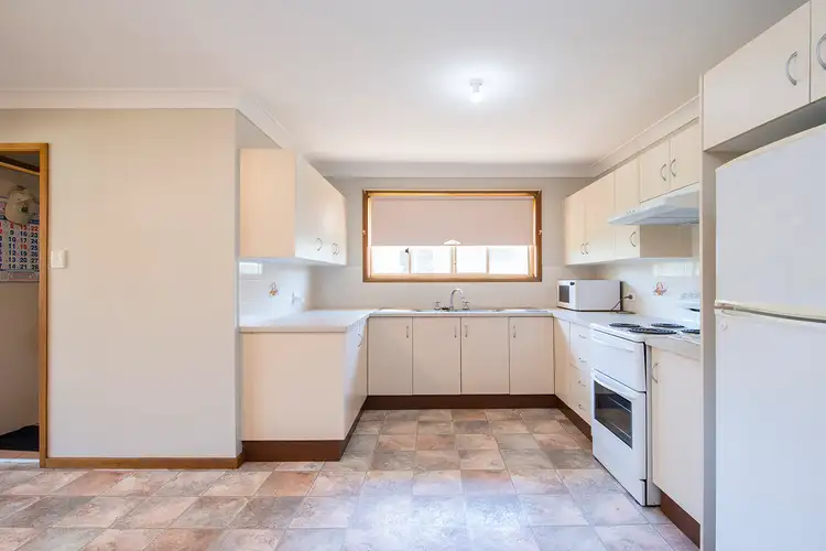Second view of Homely house listing, 6 Grimes Close, Denman NSW 2328