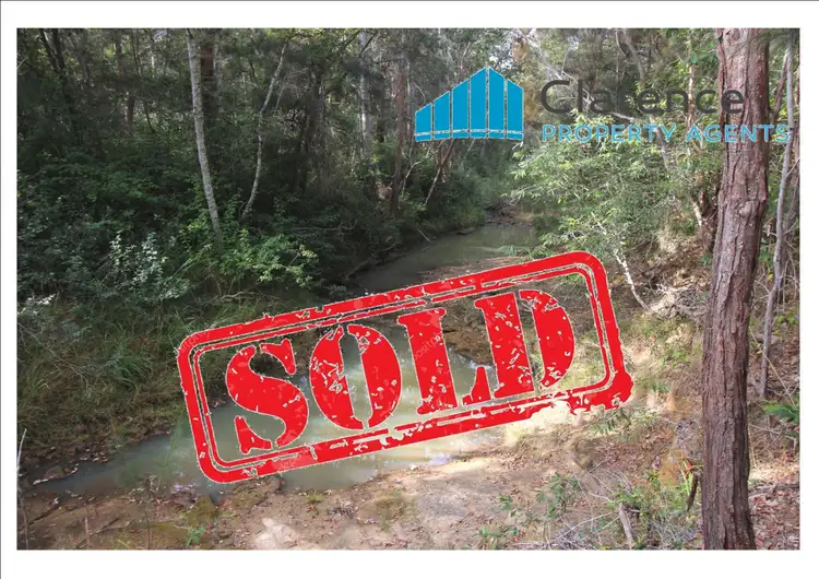 LOT 68, 50 & 15 Ryries Road, Lawrence NSW 2460