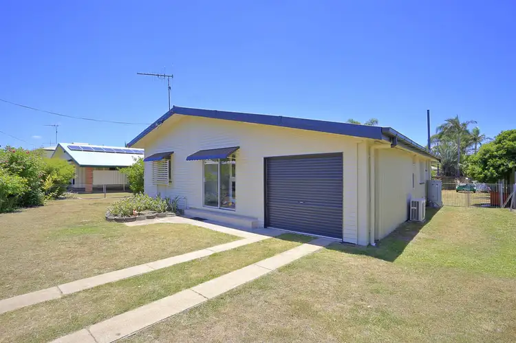 Main view of Homely house listing, 17 Lloyd Street, Walkervale QLD 4670