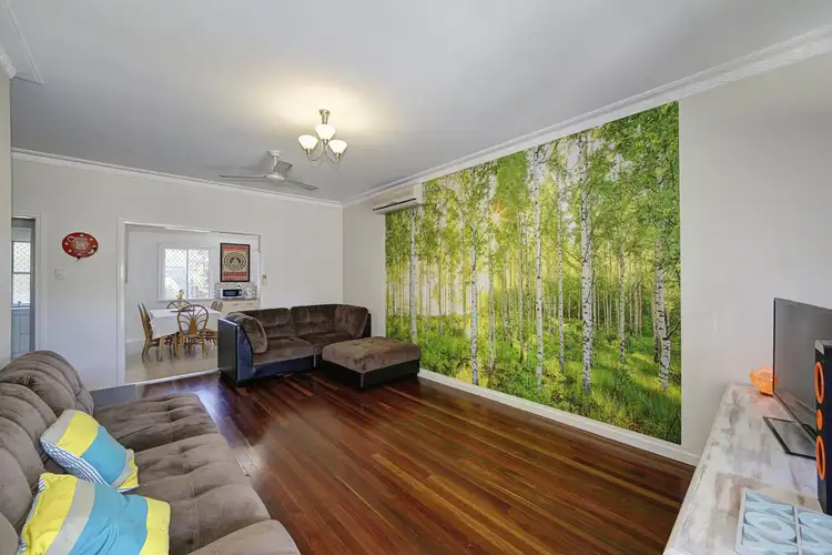 Third view of Homely house listing, 17 Lloyd Street, Walkervale QLD 4670