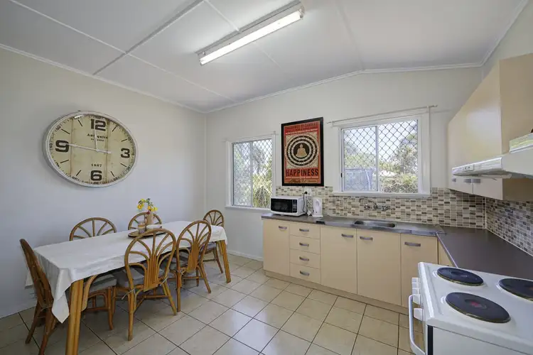 Fourth view of Homely house listing, 17 Lloyd Street, Walkervale QLD 4670